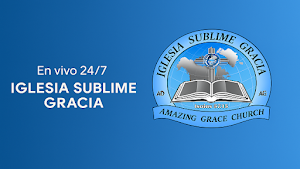 Sublime Gracia TV Oficial Screenshot 3