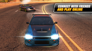 Drift Mania: Street Outlaws Screenshot 2