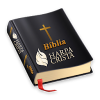 Biblia Sagrada com Harpa Crist