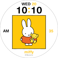 miffy : Classic Digital