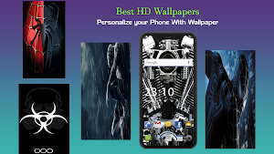 Wallpapers For OPPO Find N2 Screenshot 3