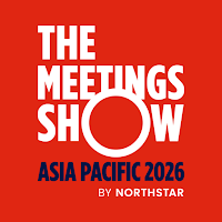 The Meetings Show Asia Pacific