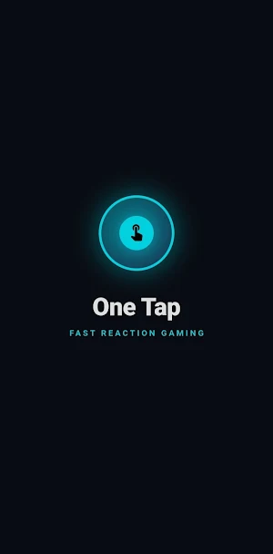 One Tap Screenshot 0