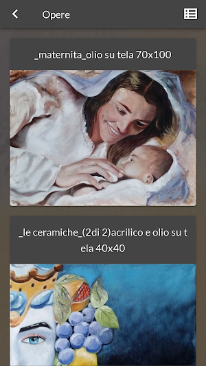 Giusy Matranga Screenshot 3