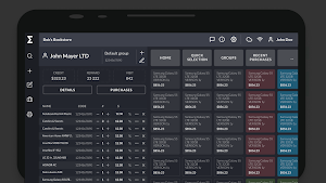Point of Sale Screenshot 2