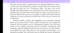 Change Your Thinking Change Yo screenshot 6