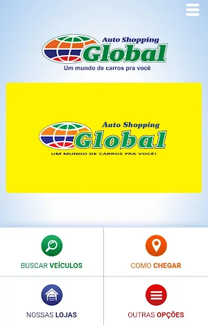 Auto Shopping Global Screenshot 0