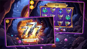 Hit Huuuge Slot Screenshot 2