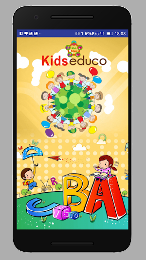 ABC Kids Screenshot 0