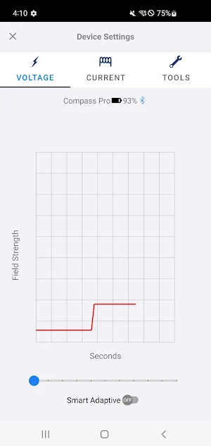 Safeguard Navigator Mobile Screenshot 3