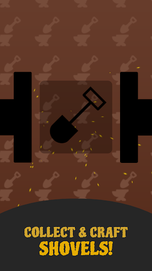 Diggy Diggy World Screenshot 2