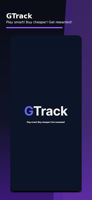 G-TRACK: Steam&Nintendo Deals Screenshot 0