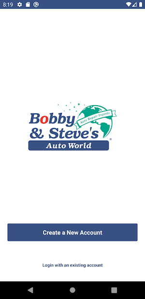 Bobby & Steve's Autoworld Screenshot 0