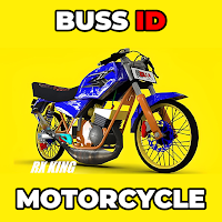 Mod Motor Bussid Terlengkap