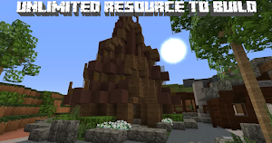 Lokicraft Survival Craft Screenshot 1