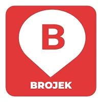 BROJEK - Ojek dan Delivery
