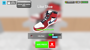 Outlet Store Simulator Screenshot 2