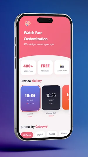 Amazfit Bip 6 App Guide Screenshot 2