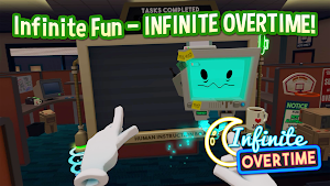 Job Simulator Screenshot 3