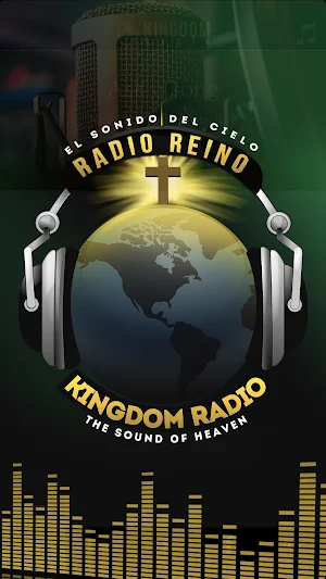 Kingdom Radio Screenshot 0