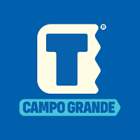 Tour Campo Grande
