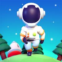 Planet Colonization