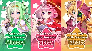 [Premium] RPG Astrune Academy Screenshot 3