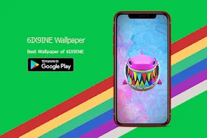 6ix9ine Wallpaper HD Screenshot 2