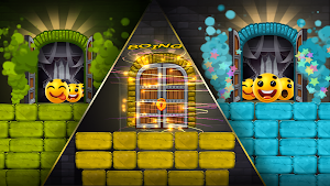 Blob Brothers Screenshot 1