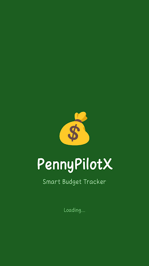 PennyPilotX Screenshot 0
