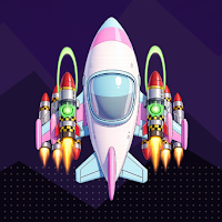 Pixel Shooter