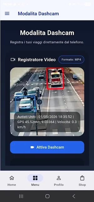 Autisti Uniti Screenshot 2