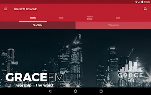 GraceFM Colorado Screenshot 3