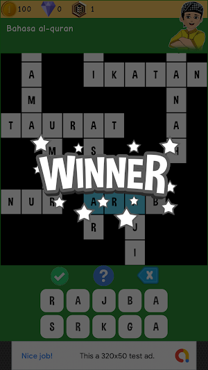 TTS ISLAMI 2020 (Tanpa Iklan) Screenshot 3