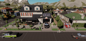Dude Theft Crime City Screenshot 0