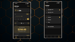Gilt Shore Screenshot 0