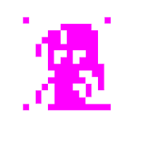 Pixels Of Position