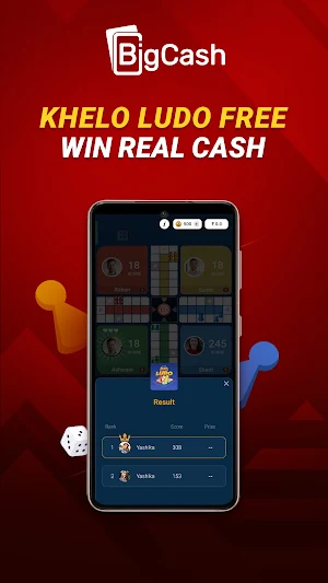 BigCash Screenshot 1