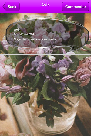 Marie Starck Screenshot 3