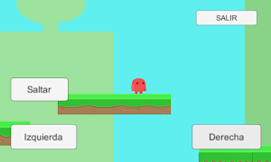 The easiest game in the world Screenshot 2