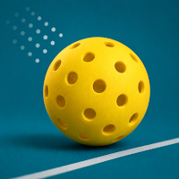 Pickleball Scoreboard & Stats