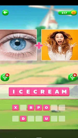 Word King 2020 - Word Connect Game Screenshot 2