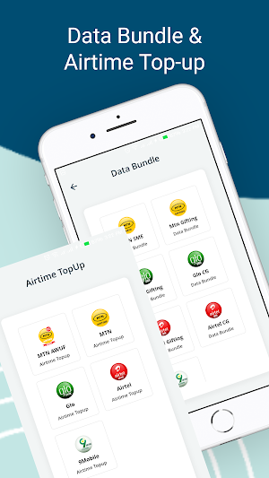 StrePay Screenshot 2