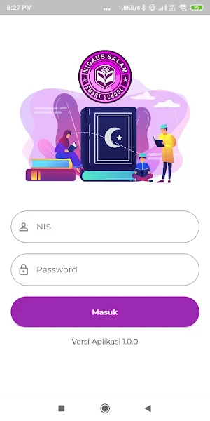 Pekalongan Nidaussalam Screenshot 0