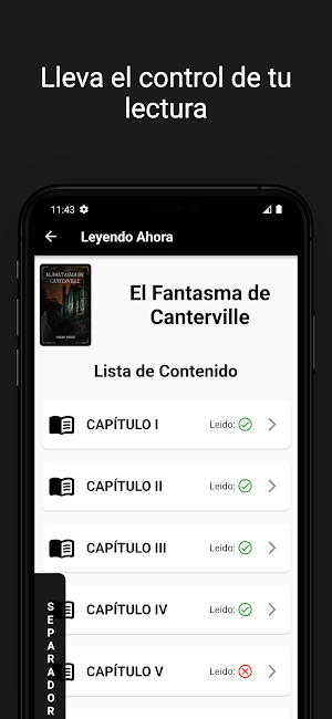 El Fantasma de Canterville Screenshot 2