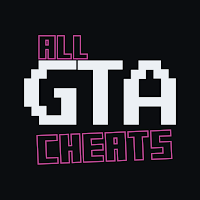 All GTA Cheats