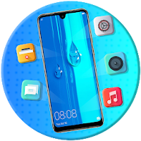 Theme for Huawei Y Max