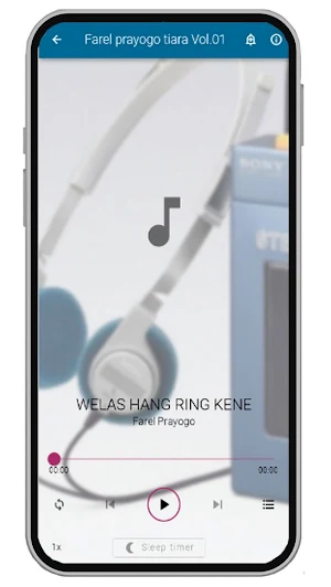 Lagu Farel Prayoga ft Tiara Screenshot 2