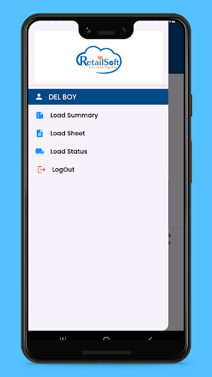 My Route Screenshot 3