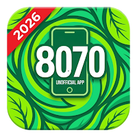 8171 & 8070 Check : Unofficial
